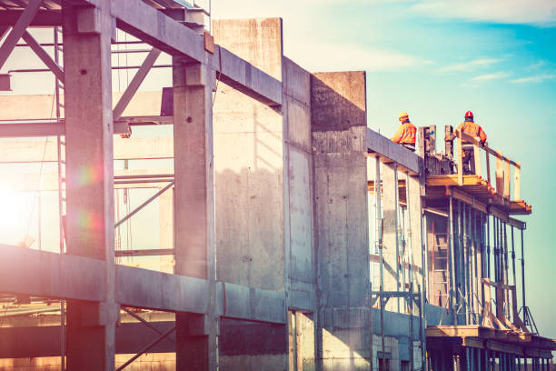 Best Concrete Retaining Walls in Wilmington, DE