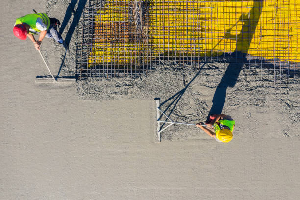 Best Concrete Sealing and Maintenance in Wilmington, DE
