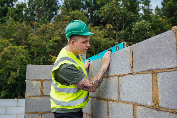 Best Concrete Foundation Repair in Wilmington, DE