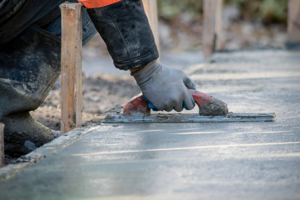 Best Concrete Removal and Replacement in Wilmington, DE