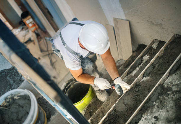 Best Concrete Grinding and Polishing in Wilmington, DE