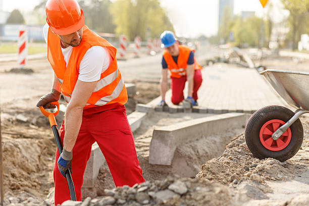Best Concrete Demolition Services in Wilmington, DE